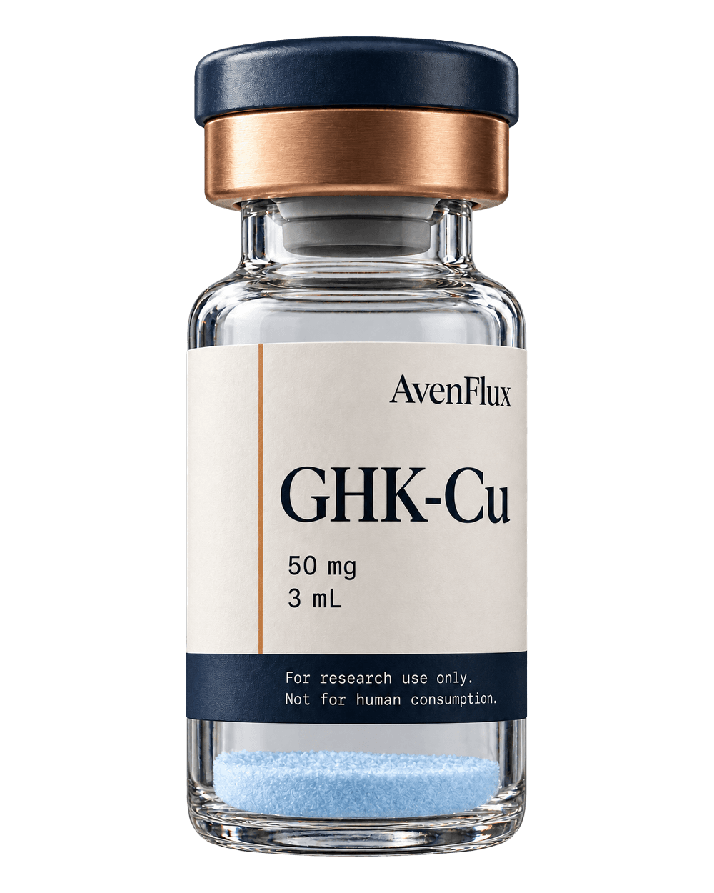 GHK-Cu
