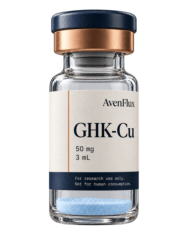 GHK-Cu