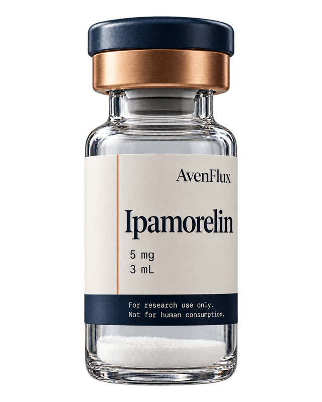Ipamorelin
