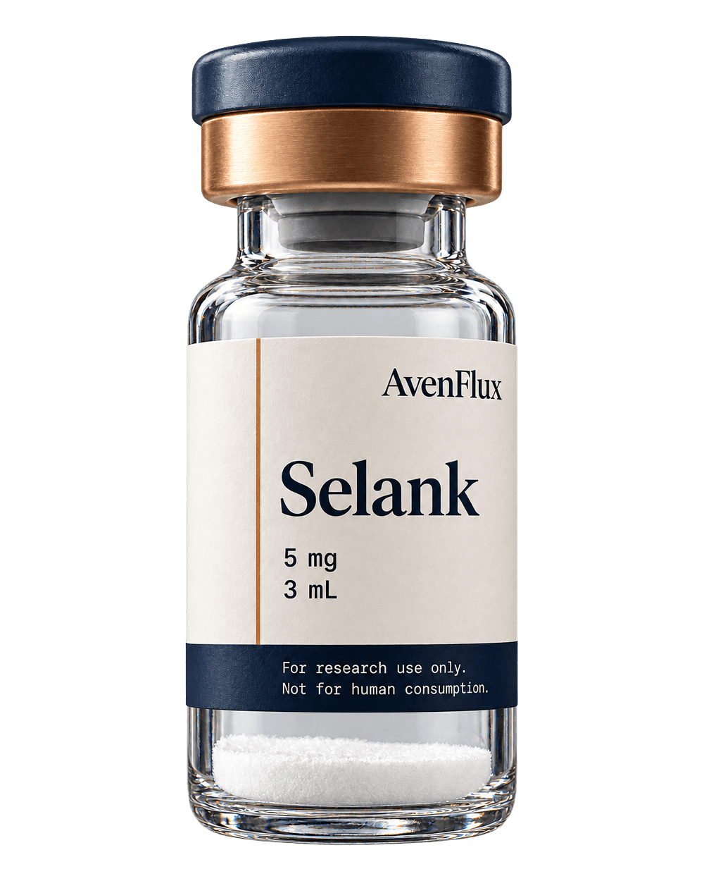 Selank