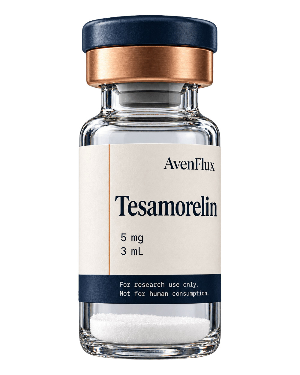 Tesamorelin