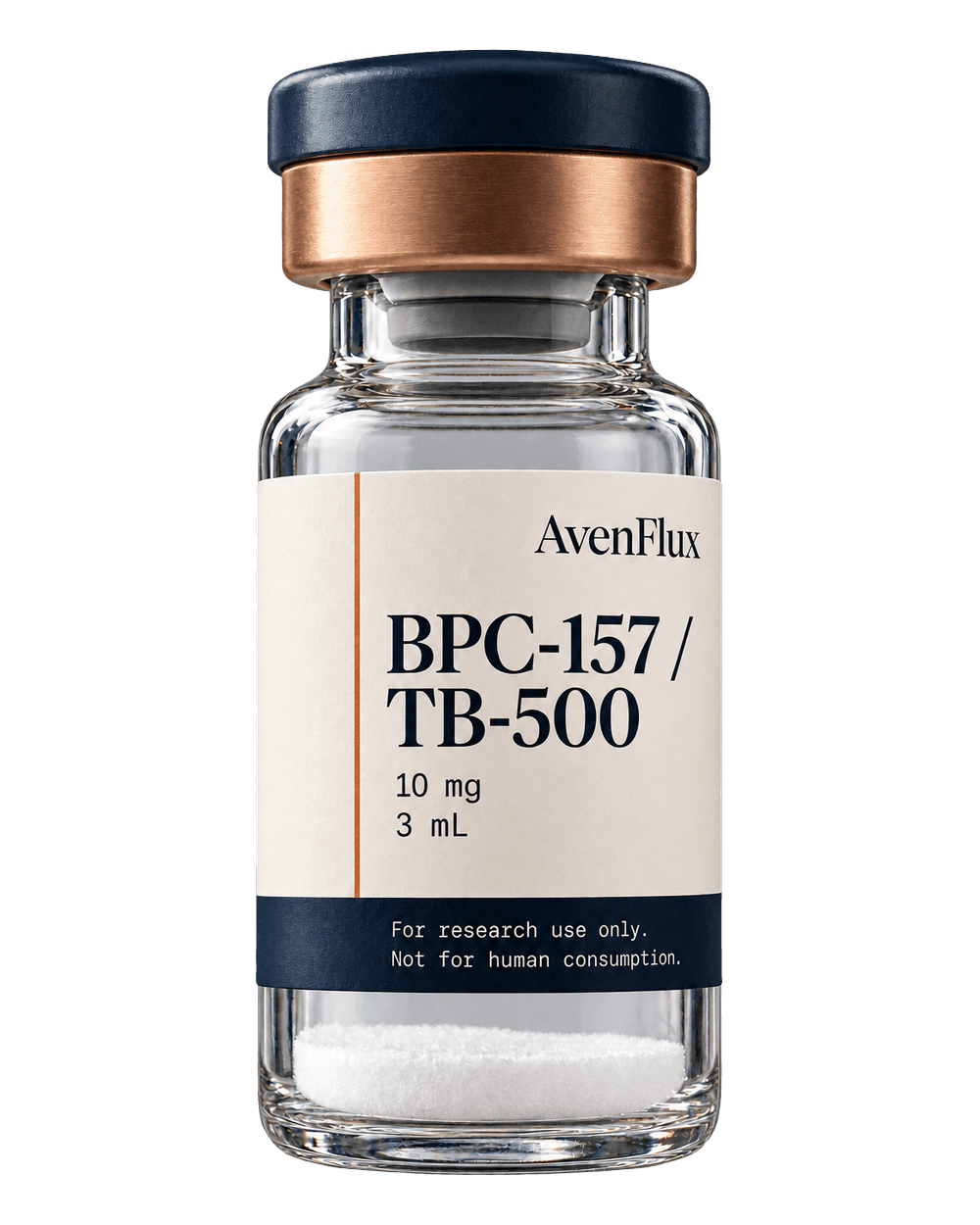 BPC-157 / TB-500